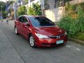 Honda Civic 1.8S Automatic 2007 For Sale -3