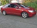 Honda Civic 1.8S Automatic 2007 For Sale -2