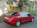 Honda Civic 1.8S Automatic 2007 For Sale -1