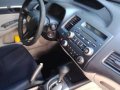 Honda Civic 1.8S Automatic 2007 For Sale -0