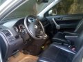 Honda CRV 2007 Beige For Sale -4