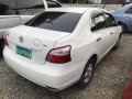 Toyota Vios 1.3  2013 White For Sale -5