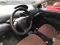 Toyota Vios 1.3  2013 White For Sale -4
