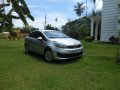 KIA RIO Silver 2015 Top of the Line For Sale -1