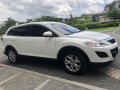 Mazda CX-9 2012 White SUV For Sale -5