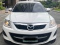 Mazda CX-9 2012 White SUV For Sale -1