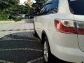 Mazda CX-9 2012 White SUV For Sale -4