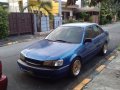 Toyota Corolla 1998 Blue Sedan For Sale -2