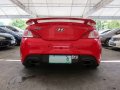 2011 Hyundai Genesis Coupe 3.8L Automatic For Sale  -1