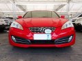 2011 Hyundai Genesis Coupe 3.8L Automatic For Sale  -2