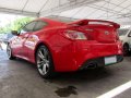 2011 Hyundai Genesis Coupe 3.8L Automatic For Sale  -4