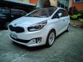 Kia Carens EX Top of the Line 2014 For Sale -3