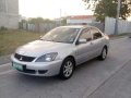 2011 Mitsubishi Lancer CEDIA 3 for sale -5