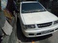 Isuzu Crosswind 2003model diesel-0
