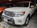 2015 Toyota Land Cruiser VX - local unit-7