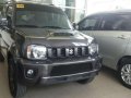 2018 Suzuki Jimny lowest Dp and monthly -2