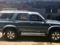 Toyota Hilux 2005 surf FOR SALE-1