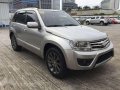 2015 Suzuki Grand Vitara for sale-4