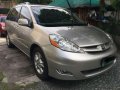 2007 Toyota Sienna XLE FOR SALE-8