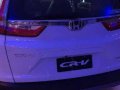 2018 Honda CRV Brandnew for sale -5