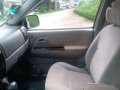 Isuzu Alterra Automatic 2006model for sale -7