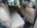 2006 Toyota Fortuner gas auto for sale -1