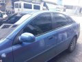 Chevrolet Optra 2004 1.6 LS For Sale-1