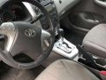 Toyota Corolla Altis 1.6G 2011 for sale -2