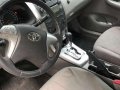 Toyota Corolla Altis 1.6G 2011 for sale -6