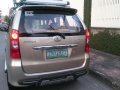 2008 Toyota Avanza G 1.5 Manual Transmission-6