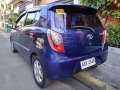 Toyota Wigo G 2014 model FOR SALE-5