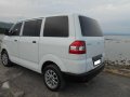 Suzuki Apv 2011 Model for sale-3