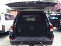 Toyota Land Cruiser bullet proof 2018 for sale -1