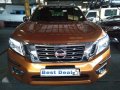 2018 Nissan Navara for sale-3