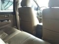 Toyota Fortuner 2013 Automatic G Used for sale.-1