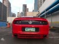 2014 Ford Mustang for sale-4