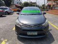 2014 Toyota Vios E Automatic FOR SALE-2