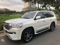 2018 Brand New TOYOTA Land Cruiser-1