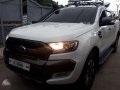 2016 Ford Ranger 32 Wildtrack 4x4 Automatic-7