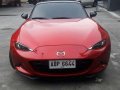 2016 Mazda MX5 for sale-3