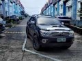 SELLING TOYOTA Fortuner 4x4 2009-5