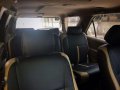 Rush 2010 Toyota Fortuner Diesel Manual 22k odo-6