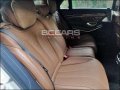 2014 Mercedes Benz S500 Local Catz -2