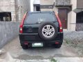 Honda CRV 2004 Model Matic for sale -2