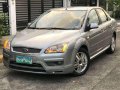 2006 Ford Focus Ghia for sale -11