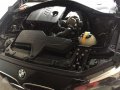 2012 BMW 116i Sports Hatchback Automatic idrive F20-0