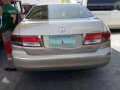 2005 Honda Accord 2.4v automatic-2