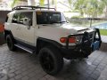 Toyota Fj Cruiser 2014 FOR SALE-5