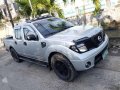 Nissan Navara LE 2008 Automatic All Power FRESH Big Tires Negotiable-5