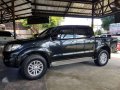 Toyota Hilux G Manual transmission 4x2 2010 model-0